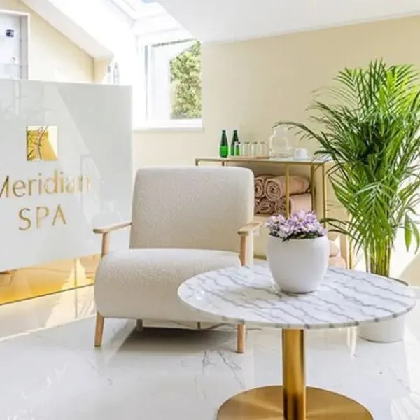 Meridian - zdjęcie 2