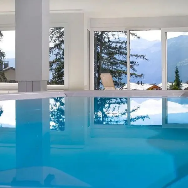 Helvetia Intergolf - zdjęcie 5