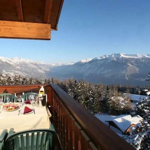 Helvetia Intergolf - zdjęcie 2