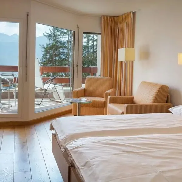 Helvetia Intergolf - zdjęcie 3