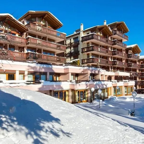 Helvetia Intergolf - zdjęcie 4