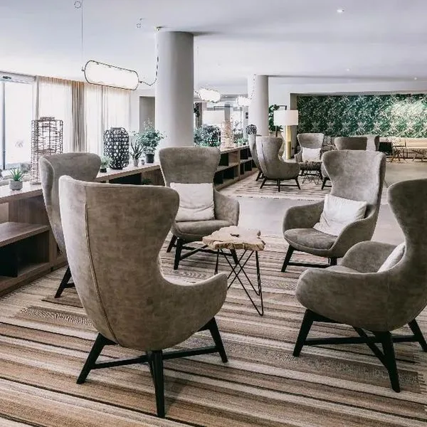 Mangias Himera Resort (ex. Himera Beach Club) - zdjęcie 3