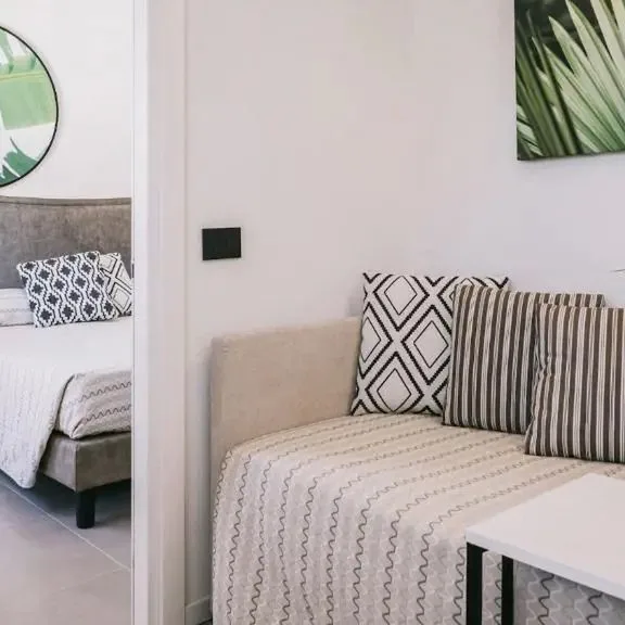 Mangias Himera Resort (ex. Himera Beach Club) - zdjęcie 5