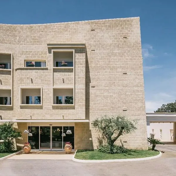 Mangias Himera Resort (ex. Himera Beach Club) - zdjęcie 2