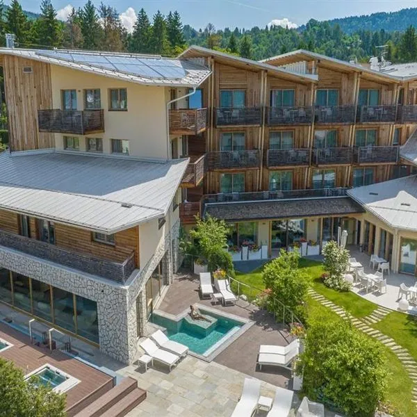 Blu Natura & SPA (ex. My Vitalis Nature)