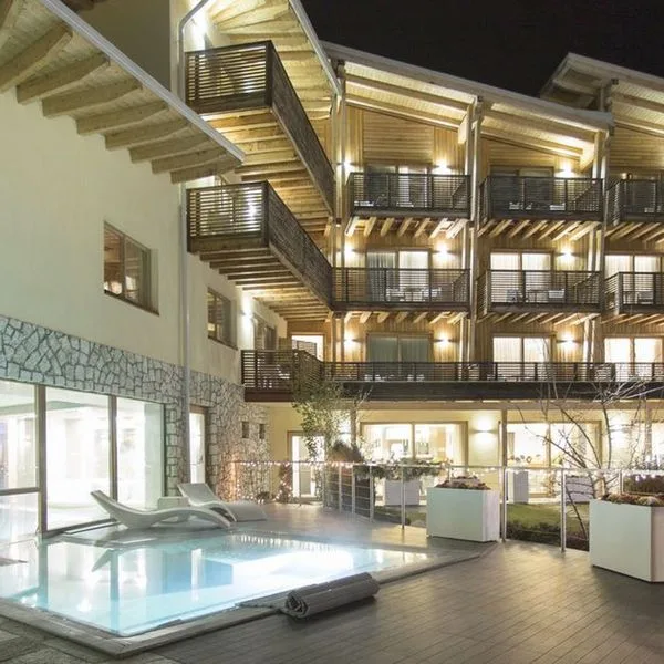 Blu Natura & SPA (ex. My Vitalis Nature) - zdjęcie 3