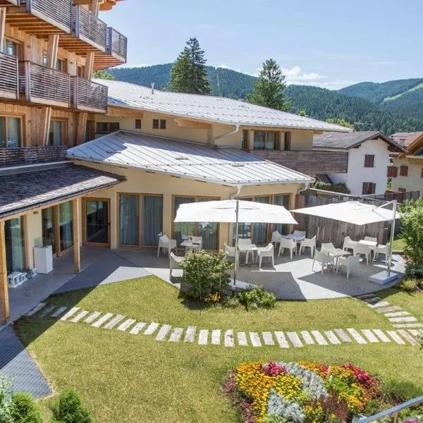 Blu Natura & SPA (ex. My Vitalis Nature) - zdjęcie 5