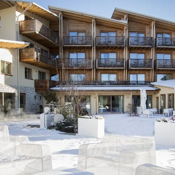 Blu Natura & SPA (ex. My Vitalis Nature) - zdjęcie 2