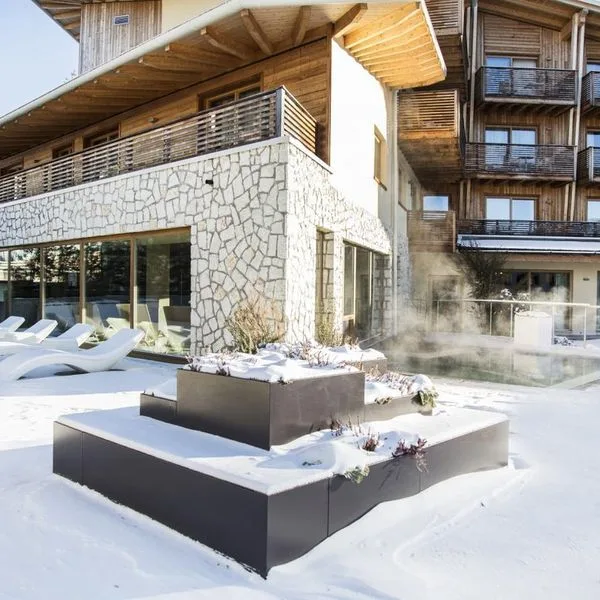 Blu Natura & SPA (ex. My Vitalis Nature) - zdjęcie 4