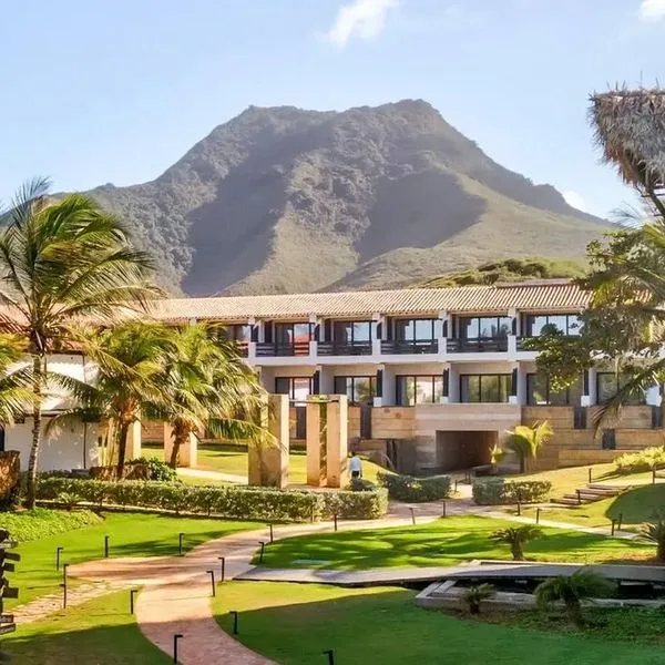 Ikin Margarita & SPA