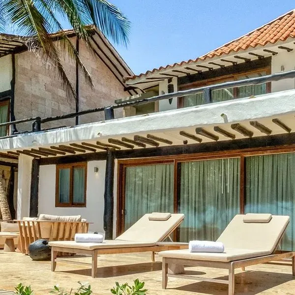 Ikin Margarita & SPA - zdjęcie 5