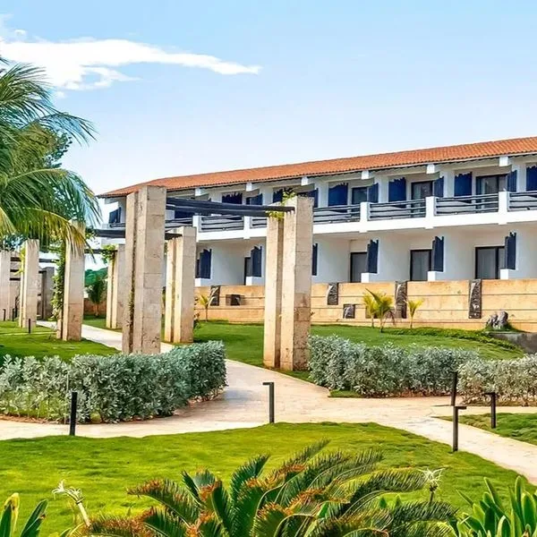 Ikin Margarita & SPA - zdjęcie 2