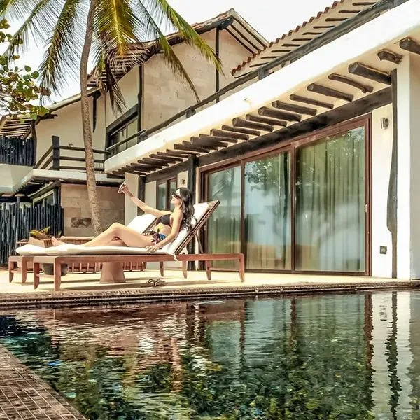 Ikin Margarita & SPA - zdjęcie 4