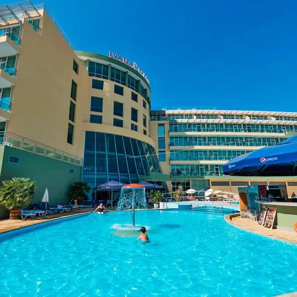 Ivana Palace - zdjęcie 3