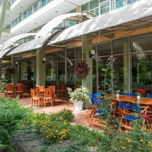 Ivana Palace - zdjęcie 4