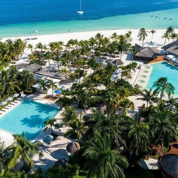 Presidente Intercontinental Cancun - zdjęcie 4