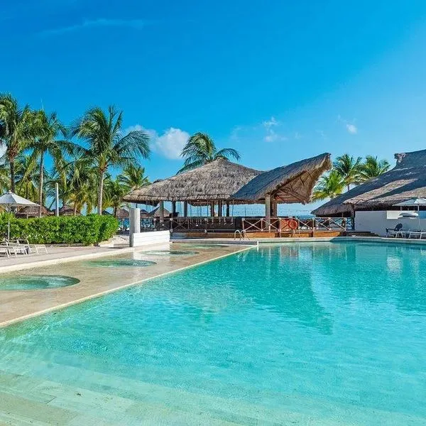 Presidente Intercontinental Cancun - zdjęcie 3