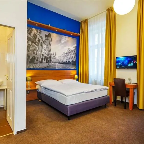 Metropolitan Old Town - zdjęcie 3