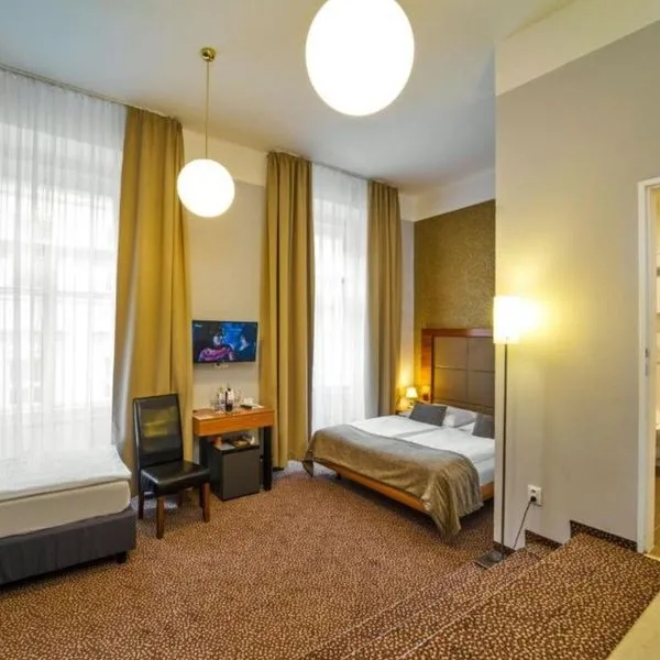 Metropolitan Old Town - zdjęcie 5