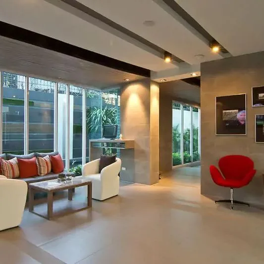 At Mind Executive Suites - zdjęcie 3