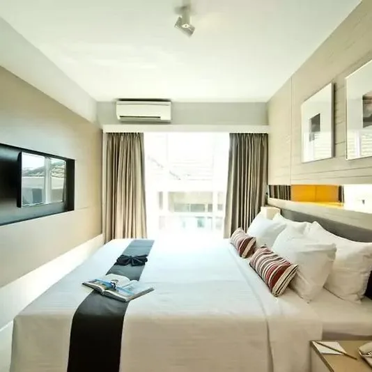 At Mind Executive Suites - zdjęcie 4