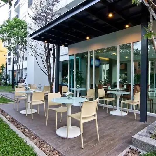 At Mind Executive Suites - zdjęcie 2