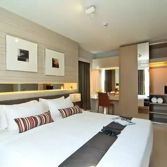 At Mind Executive Suites - zdjęcie 5