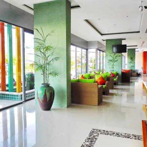 Zephyr Grand - zdjęcie 4