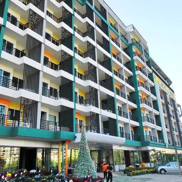 Zephyr Grand - zdjęcie 3