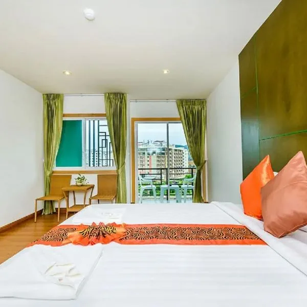 Zephyr Grand - zdjęcie 2