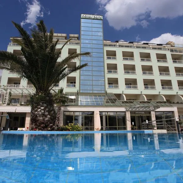 Park (Makarska) - zdjęcie 5