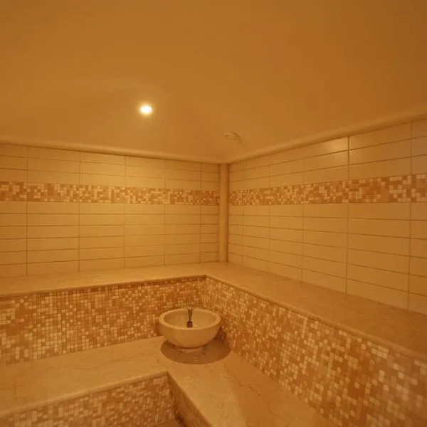 Sella Ronda & Dependance Serenella - zdjęcie 4