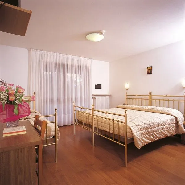 Sella Ronda & Dependance Serenella - zdjęcie 3