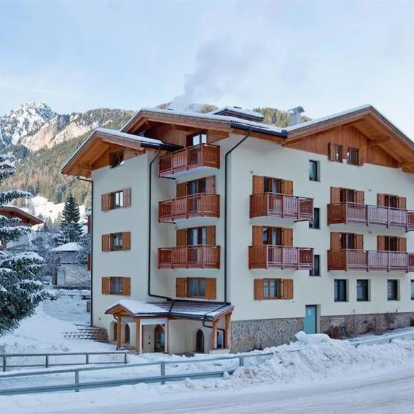 Sella Ronda & Dependance Serenella