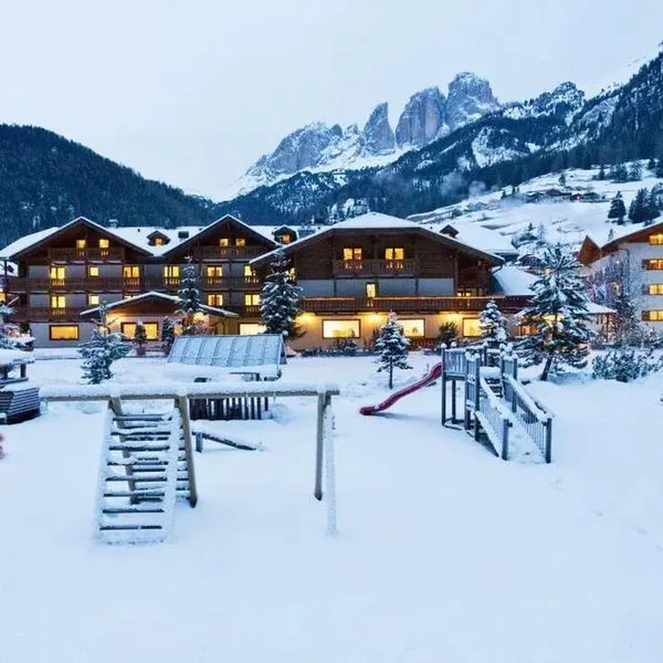 Sella Ronda & Dependance Serenella - zdjęcie 5