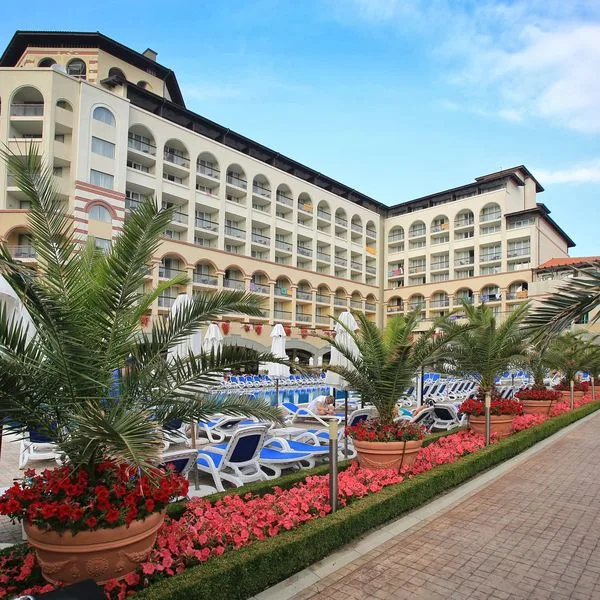 Melia Sunny Beach - zdjęcie 5