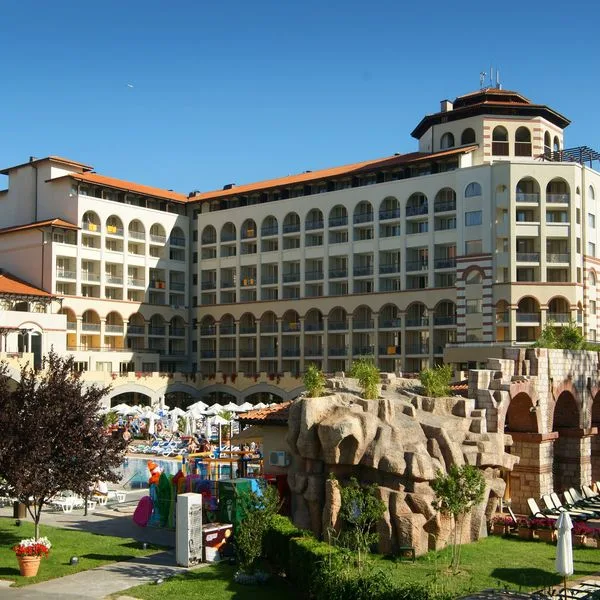 Melia Sunny Beach - zdjęcie 5