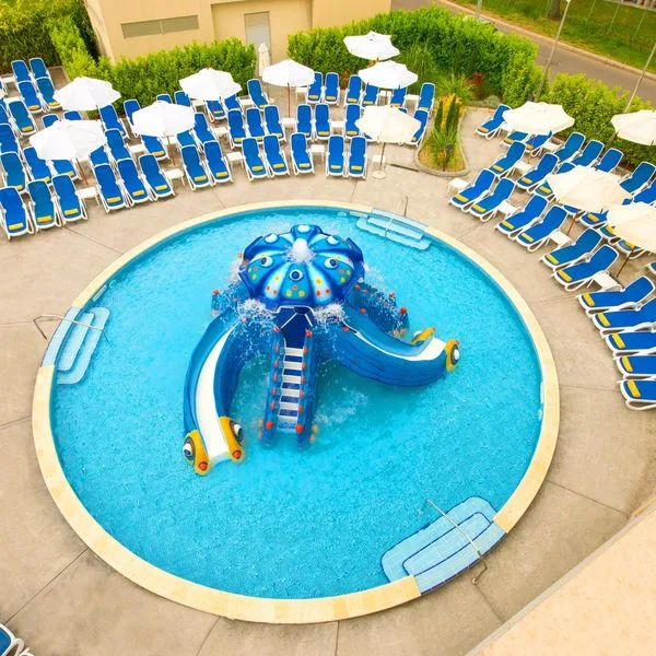 Melia Sunny Beach - zdjęcie 4