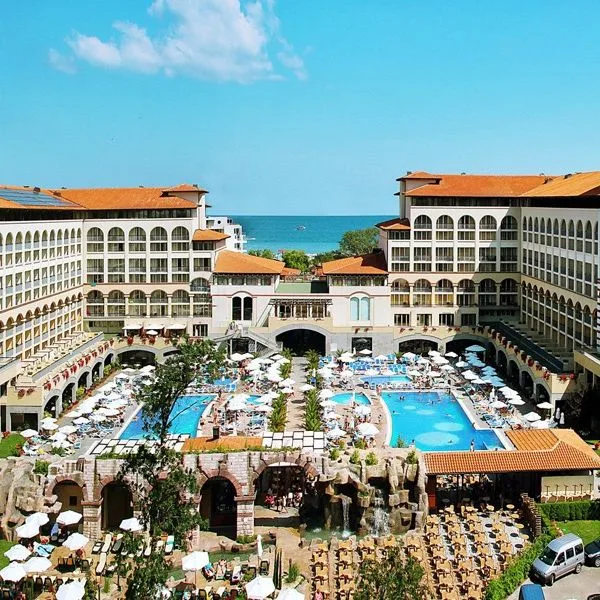 Melia Sunny Beach