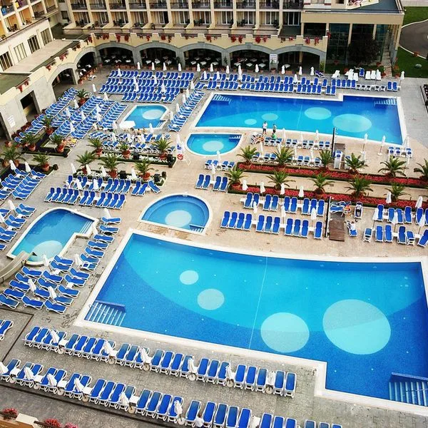 Melia Sunny Beach - zdjęcie 2