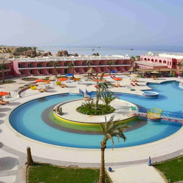 MG Alexander The Great (ex. Dessole Alexander the Great)