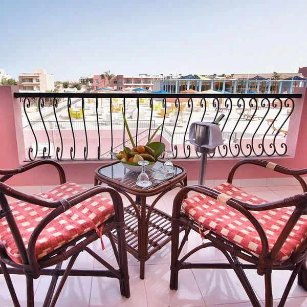 MG Alexander The Great (ex. Dessole Alexander the Great) - zdjęcie 4