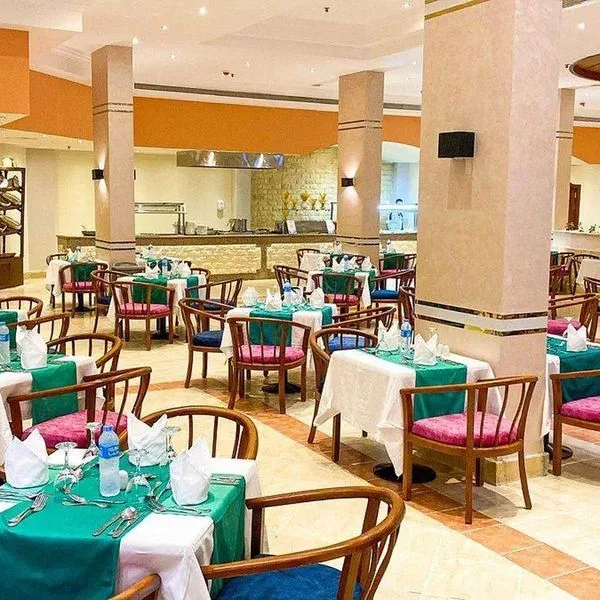 MG Alexander The Great (ex. Dessole Alexander the Great) - zdjęcie 2