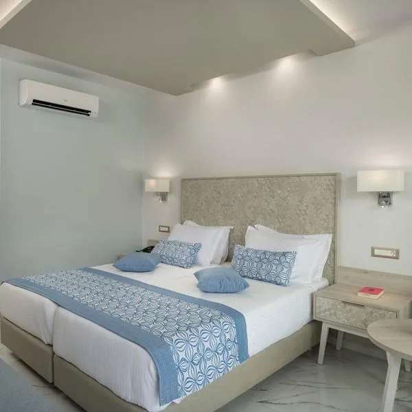 Vantaris Blue - zdjęcie 5