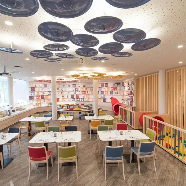 Kolping Spa & Family Resort - zdjęcie 2