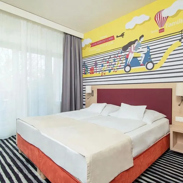 Kolping Spa & Family Resort - zdjęcie 3