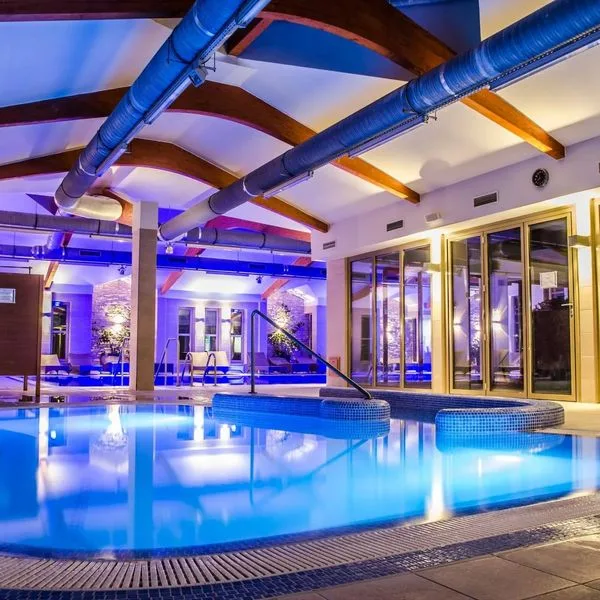 Kolping Spa & Family Resort - zdjęcie 5