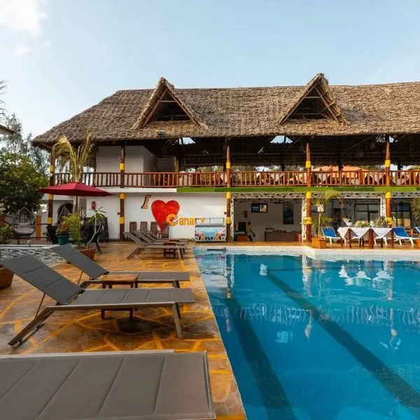 Canary Hotel And Spa - zdjęcie 4