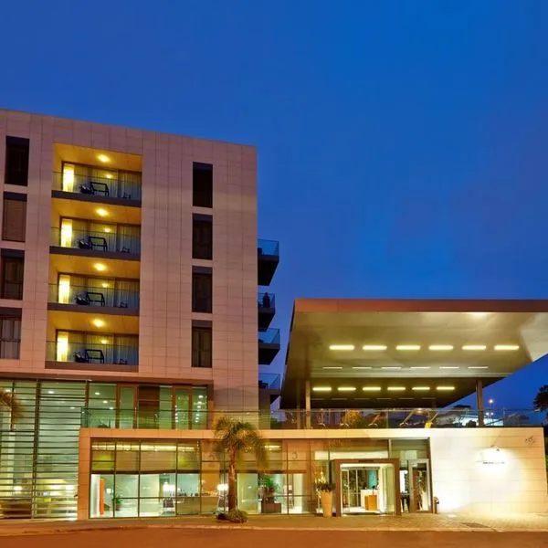 Golden Residence - zdjęcie 5