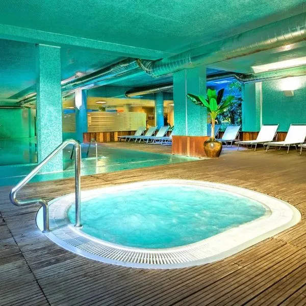 Golden Residence - zdjęcie 4